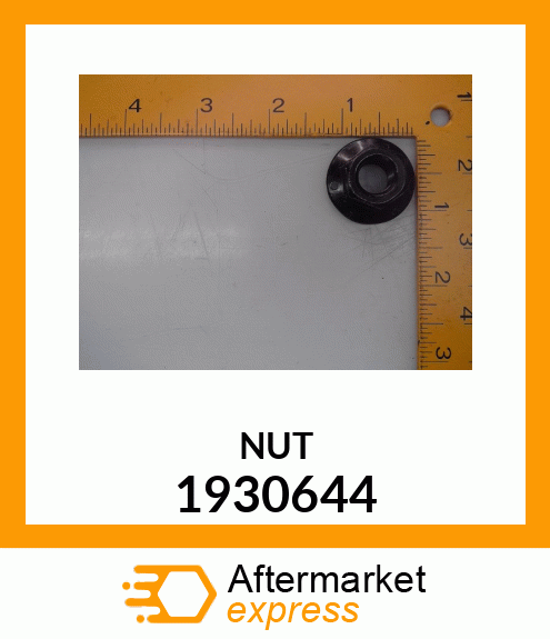 NUT 1930644