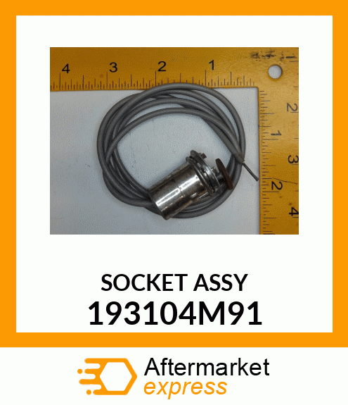 SOCKET_ASSY 193104M91