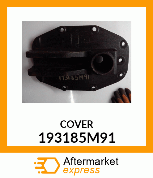 COVER 193185M91