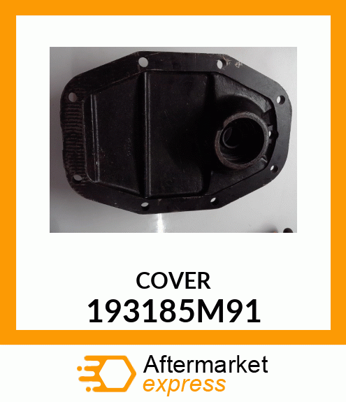 COVER 193185M91