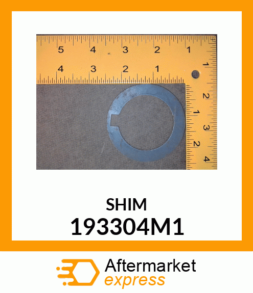 SHIM 193304M1