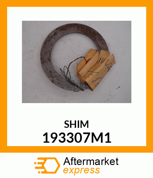 SHIM 193307M1