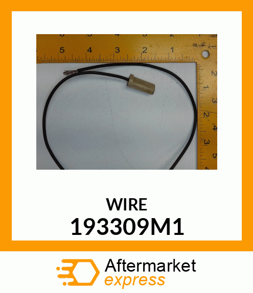 WIRE 193309M1