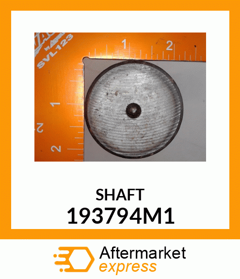 SHAFT 193794M1