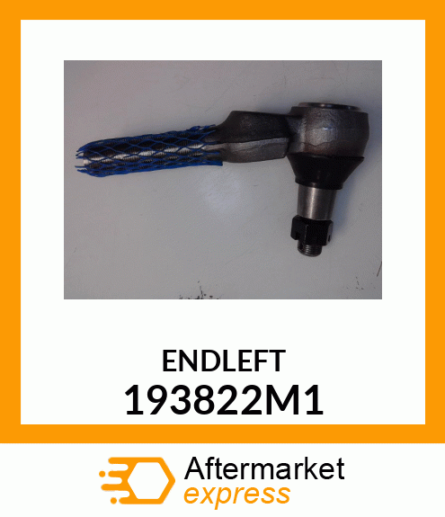 ENDLEFT 193822M1