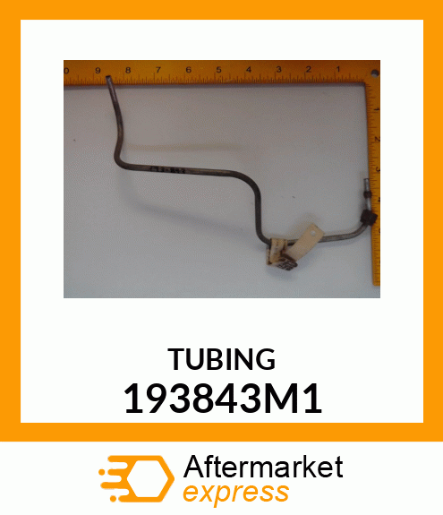 TUBING 193843M1