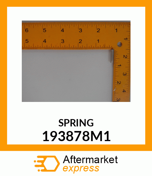 SPRING 193878M1