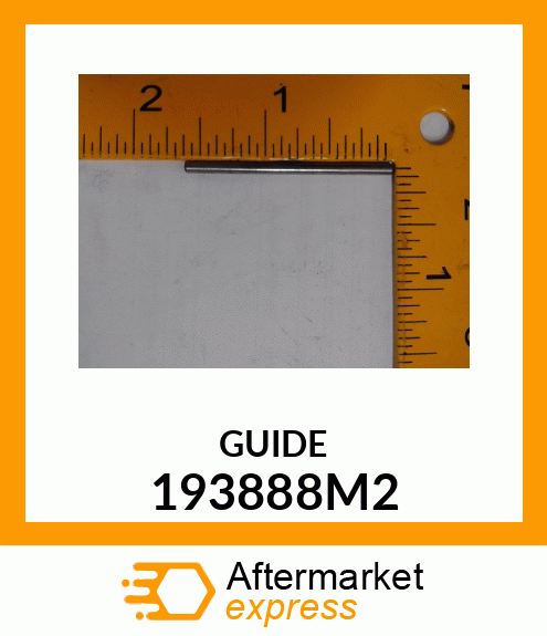 GUIDE 193888M2