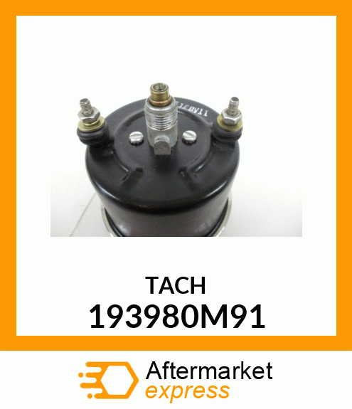 TACH 193980M91