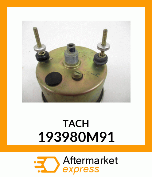 TACH 193980M91