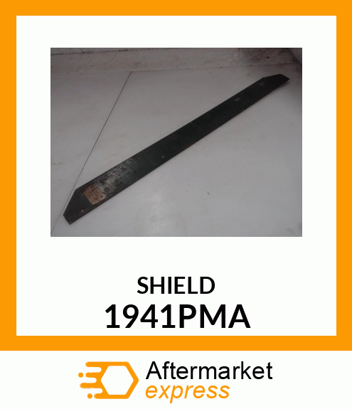 SHIELD 1941PMA