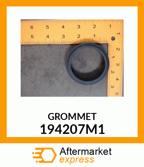 GROMMET 194207M1