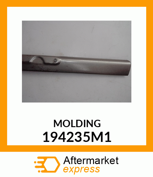 MOLDING 194235M1