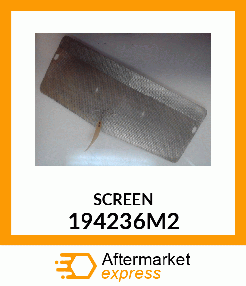 SCREEN 194236M2