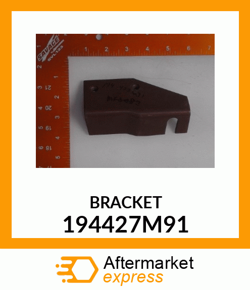 BRACKET 194427M91