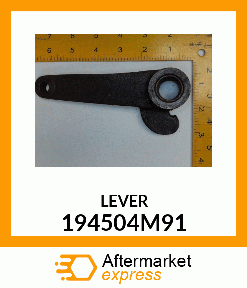 LEVER 194504M91