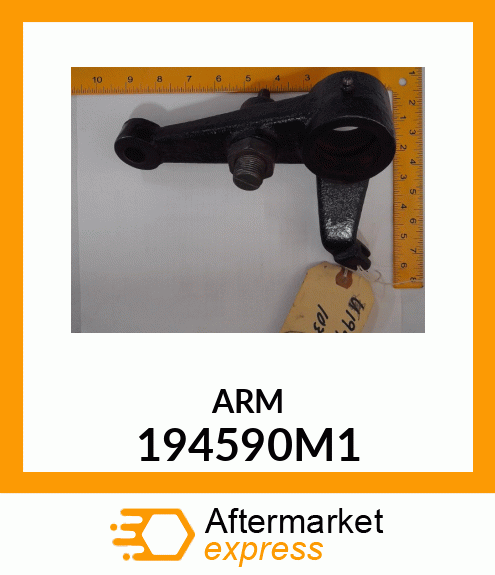 ARM 194590M1