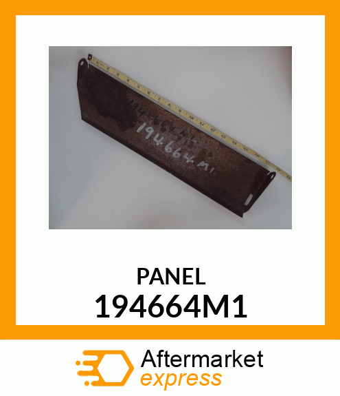 PANEL 194664M1