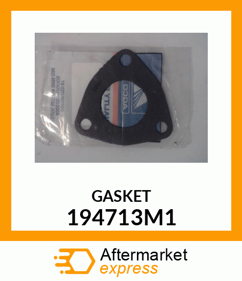 GASKET 194713M1