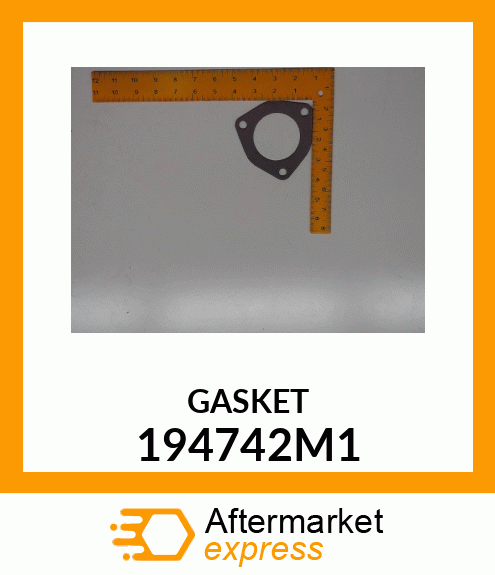 GASKET 194742M1