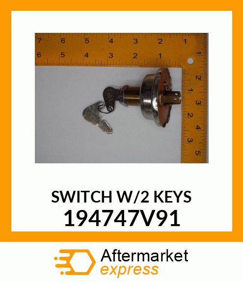 SWITCH_W/2_KEYS 194747V91