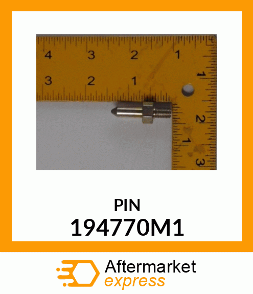 PIN 194770M1