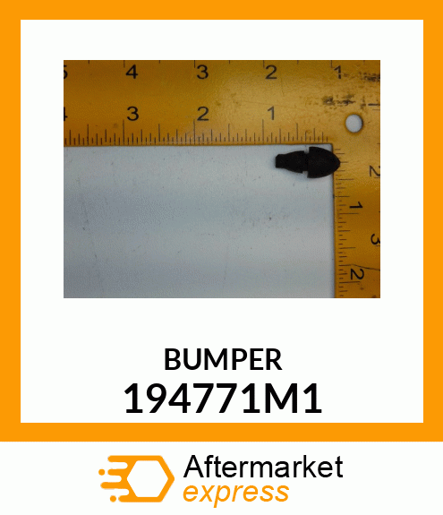 BUMPER 194771M1