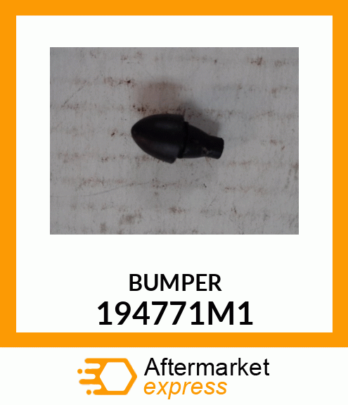 BUMPER 194771M1