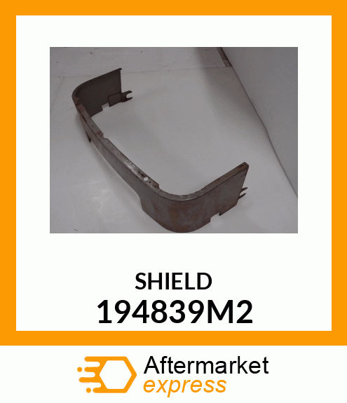 SHIELD 194839M2