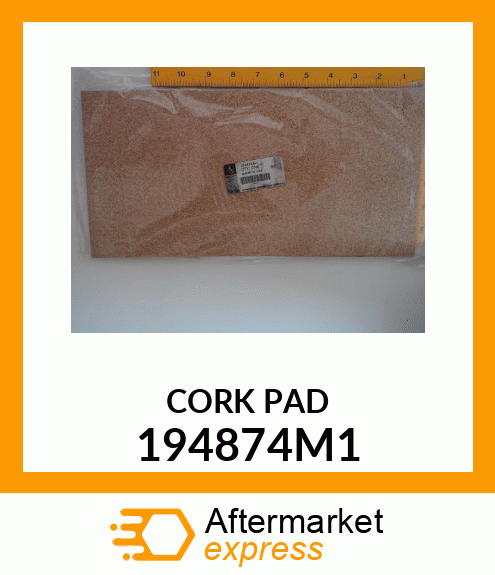 CORKPAD 194874M1