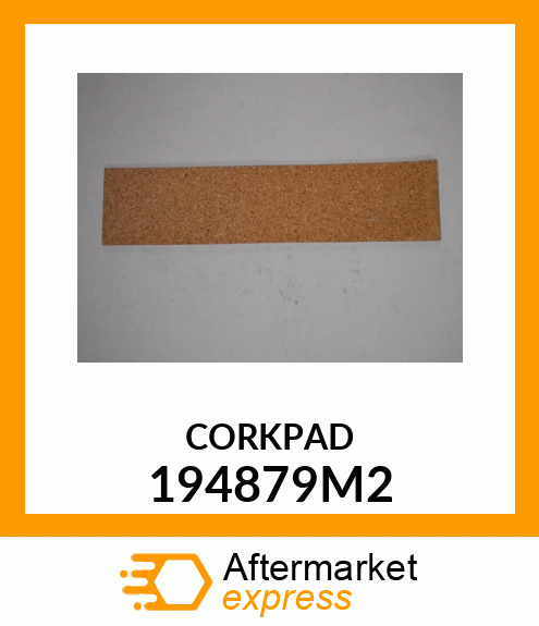 CORKPAD 194879M2