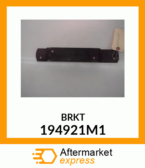 BRKT 194921M1