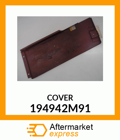 COVER 194942M91