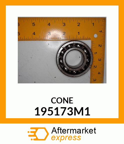 CONE 195173M1