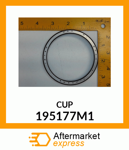 CUP 195177M1