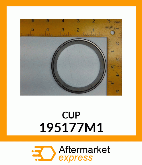 CUP 195177M1