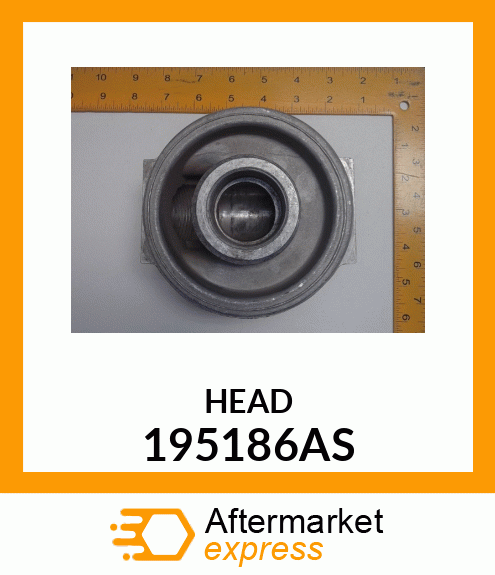 HEAD 195186AS