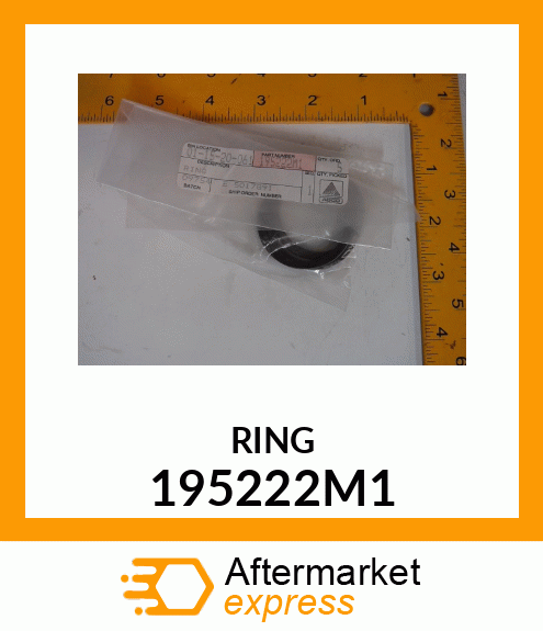 RING 195222M1