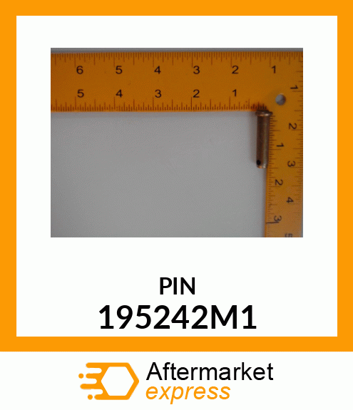 PIN 195242M1