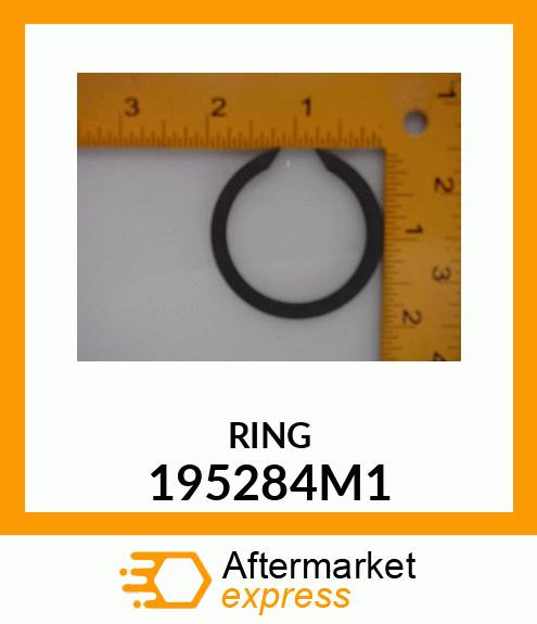 RING 195284M1