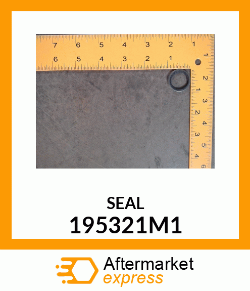 SEAL 195321M1