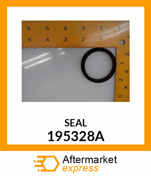 SEAL 195328A