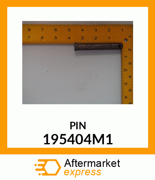 PIN 195404M1