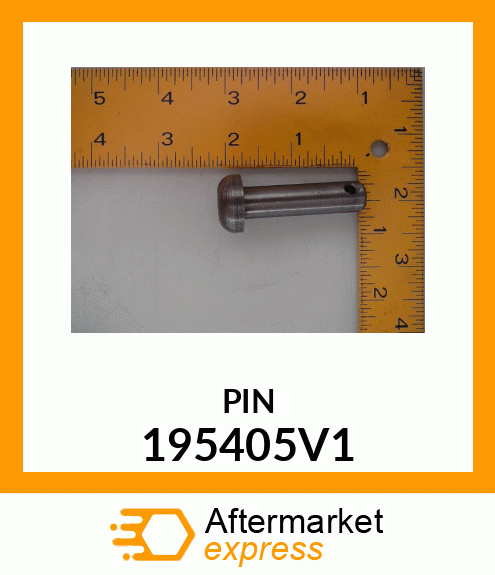 PIN 195405V1