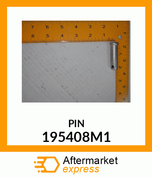 PIN 195408M1