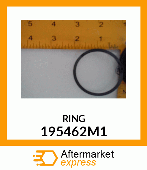 RING 195462M1