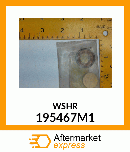 WSHR 195467M1