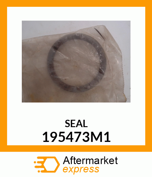 SEAL 195473M1