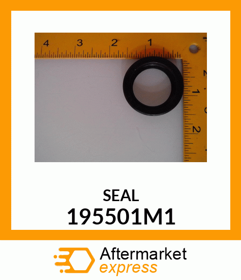 SEAL 195501M1