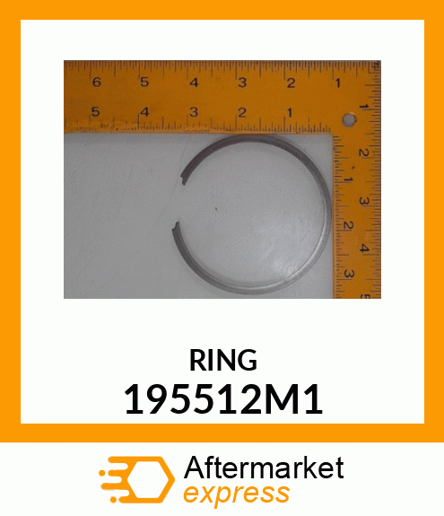 RING 195512M1